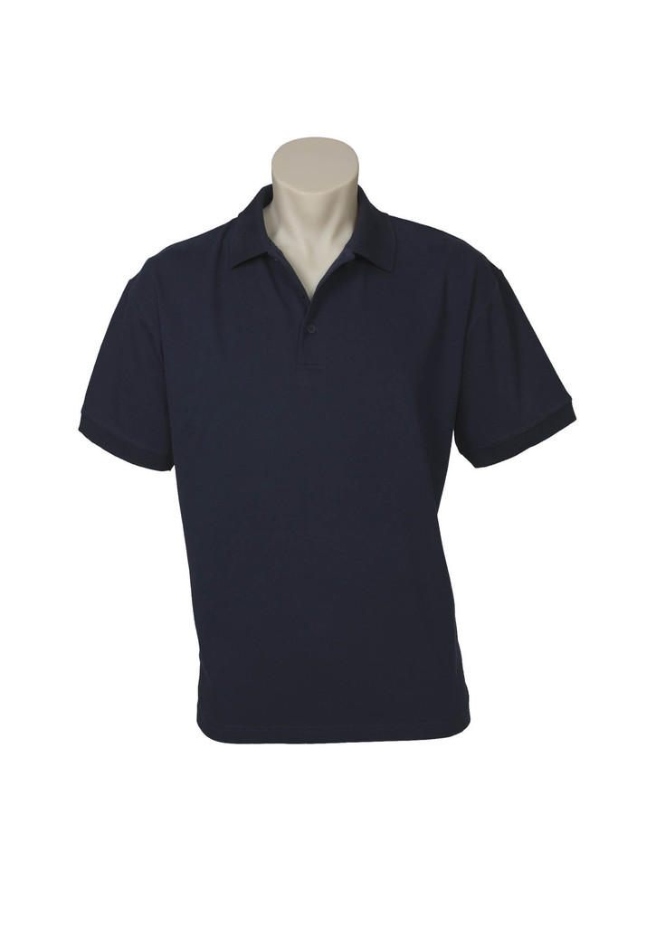 Oceana Mens Polo Shirt