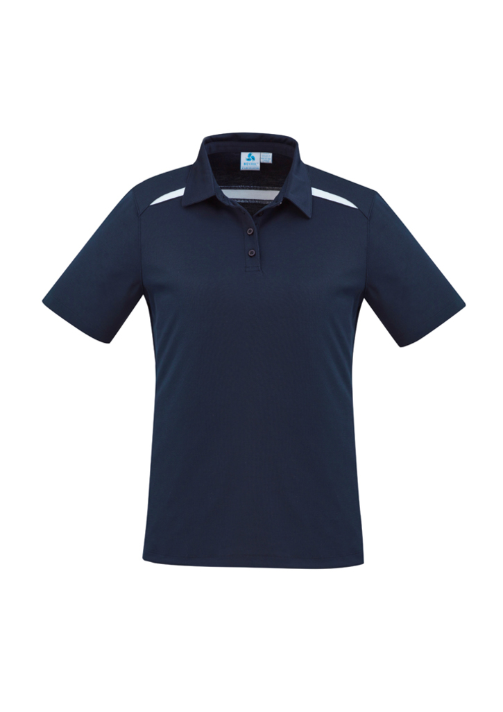 Sonar Ladies Polo Shirt