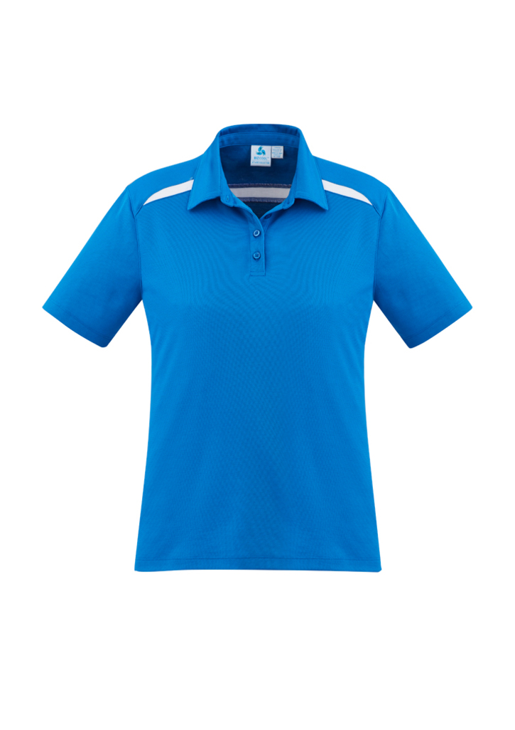 Sonar Ladies Polo Shirt