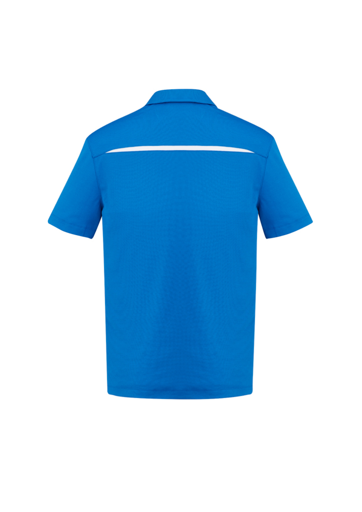 Sonar Mens Polo Shirt