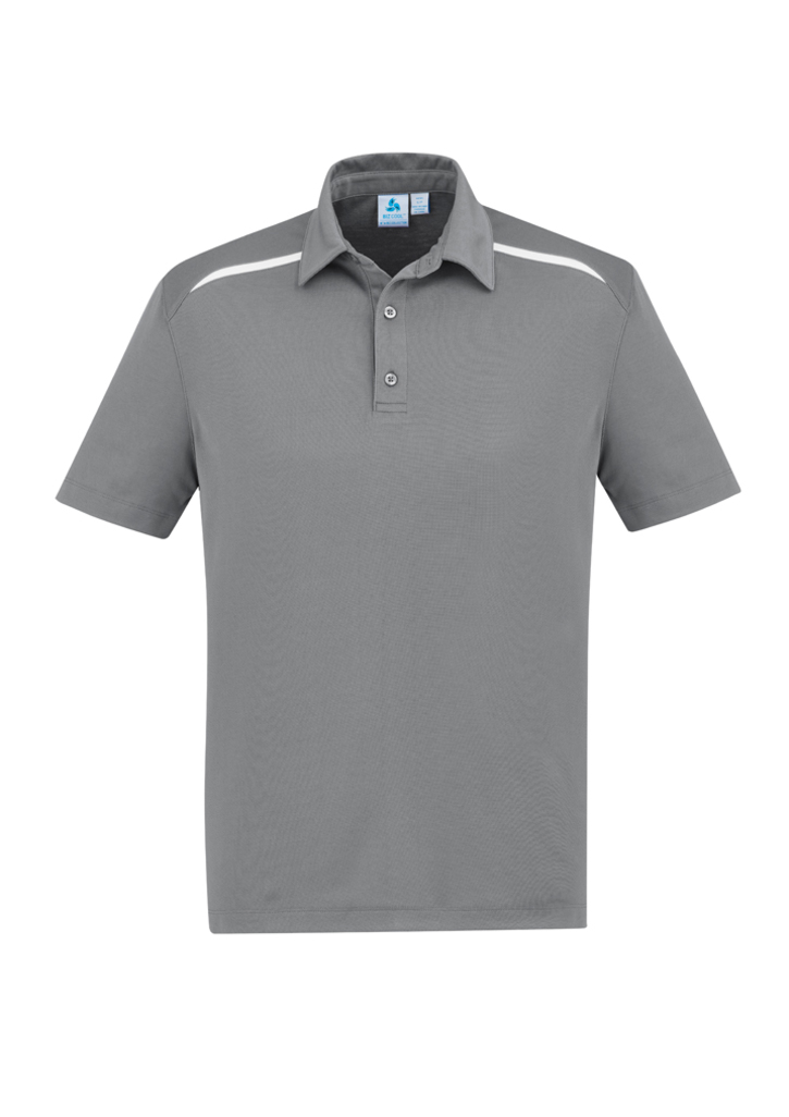 Sonar Mens Polo Shirt