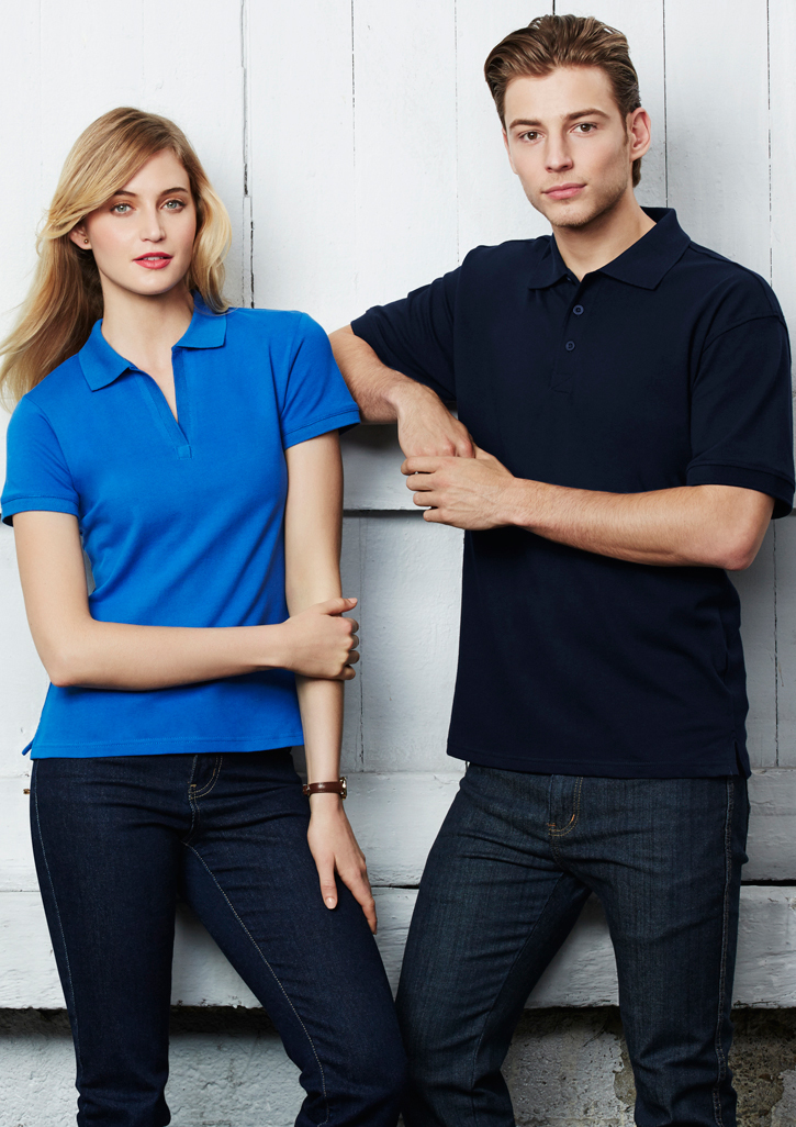 Oceana Ladies Polo Shirt