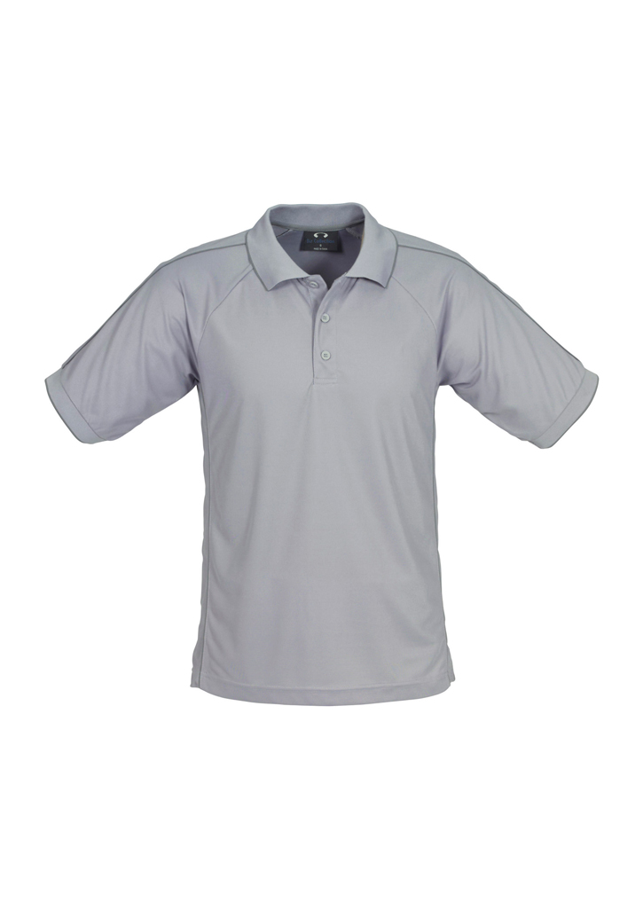 Resort Mens Polo Shirt