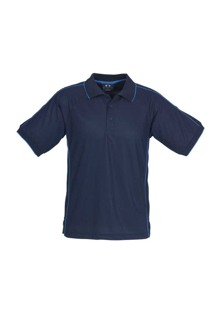 Resort Mens Polo Shirt