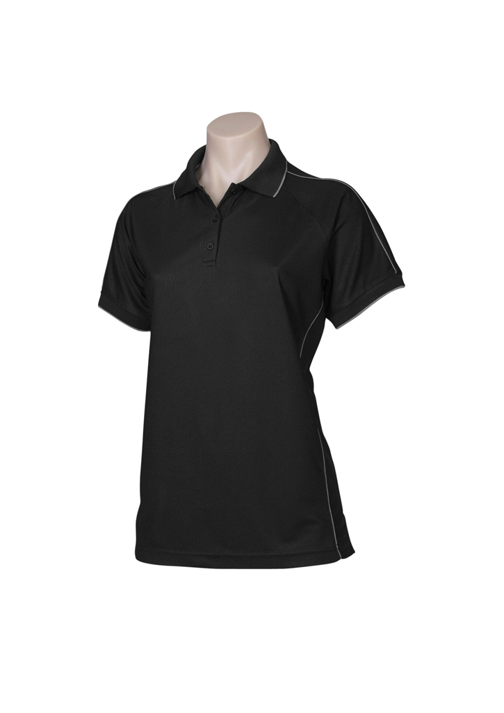 Resort Ladies Polo Shirt