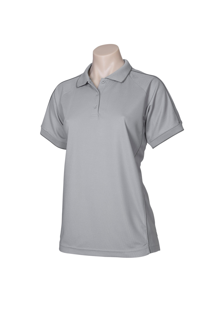 Resort Ladies Polo Shirt