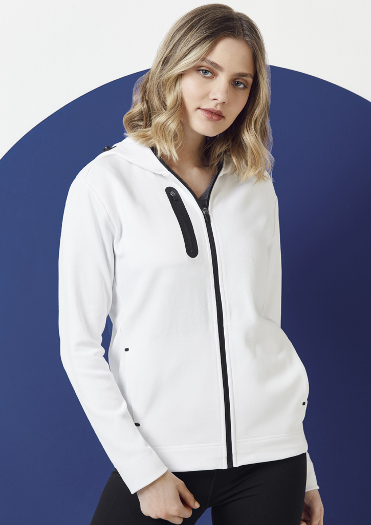 Neo Hoodie - Ladies