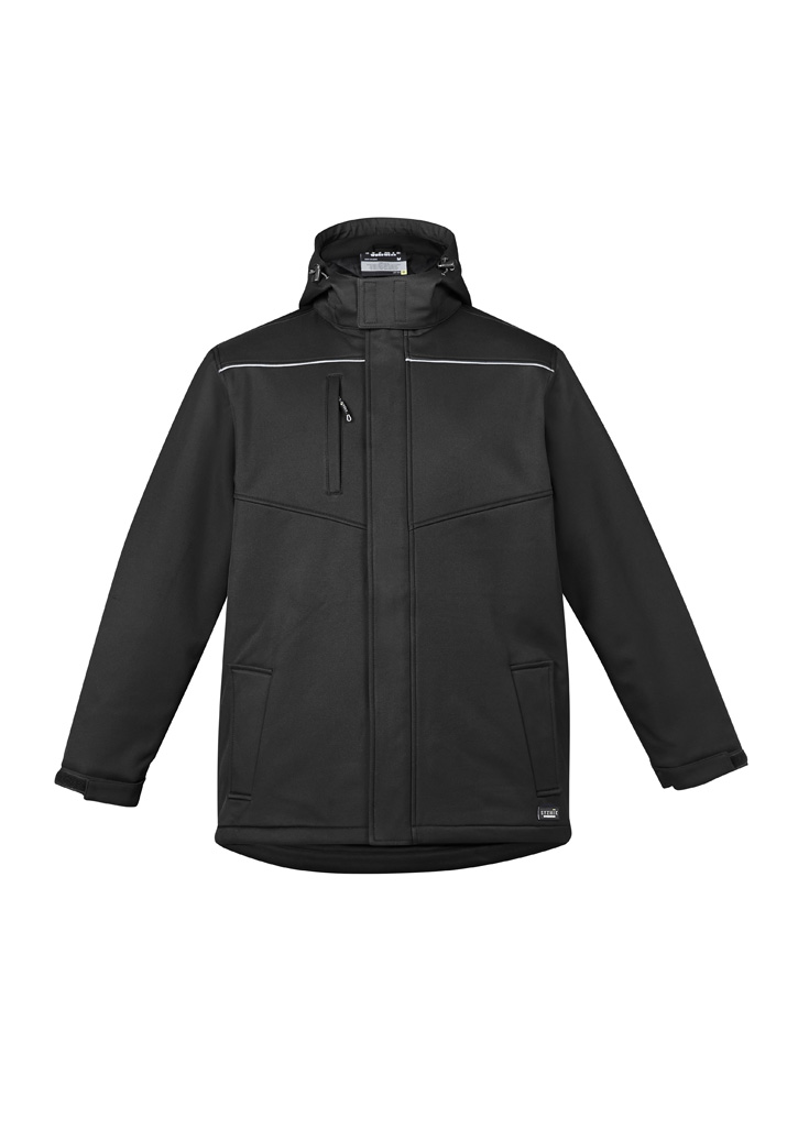 Antarctic Softshell Jacket