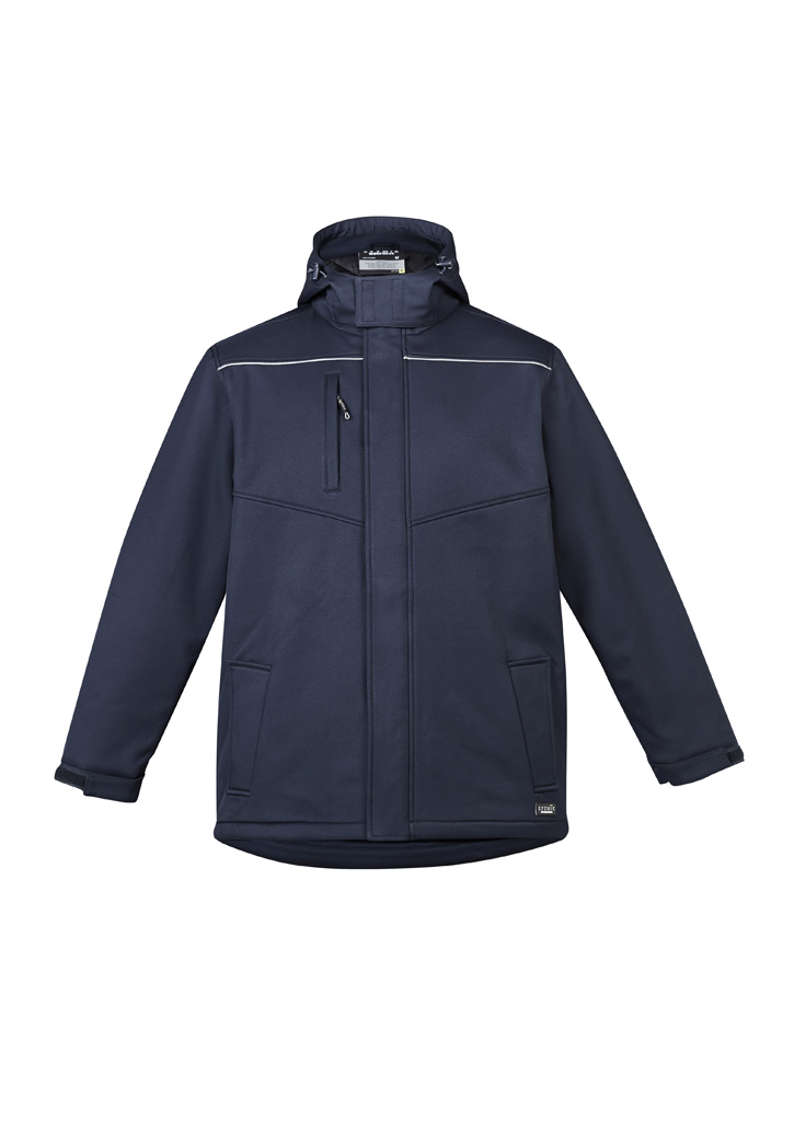 Antarctic Softshell Jacket