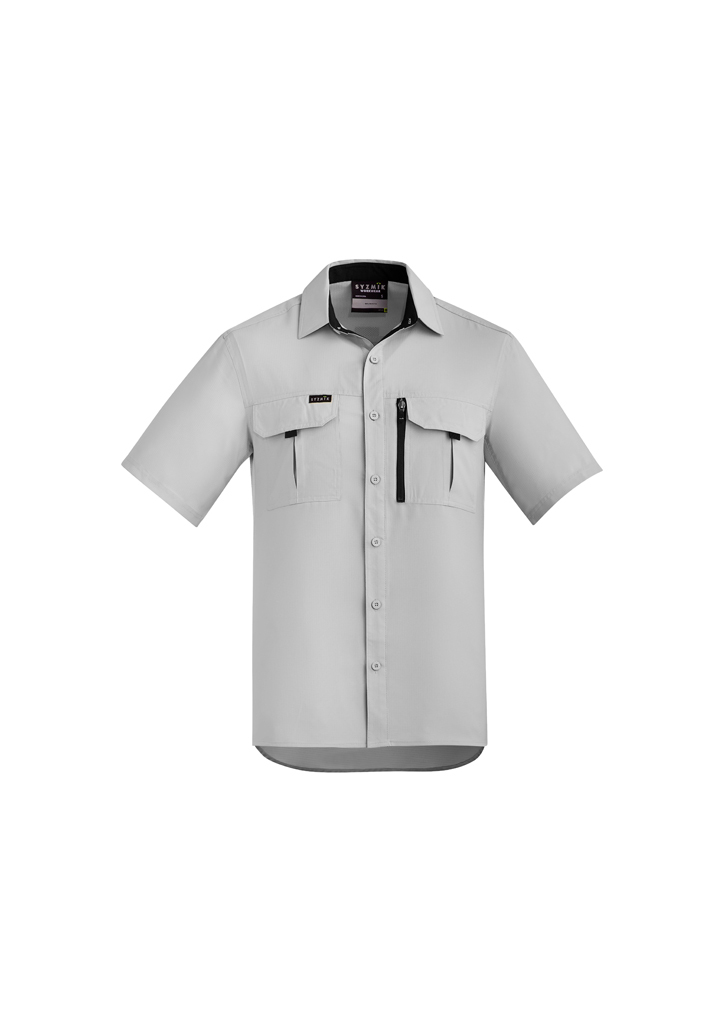 OUTDOOR S/S SHIRT