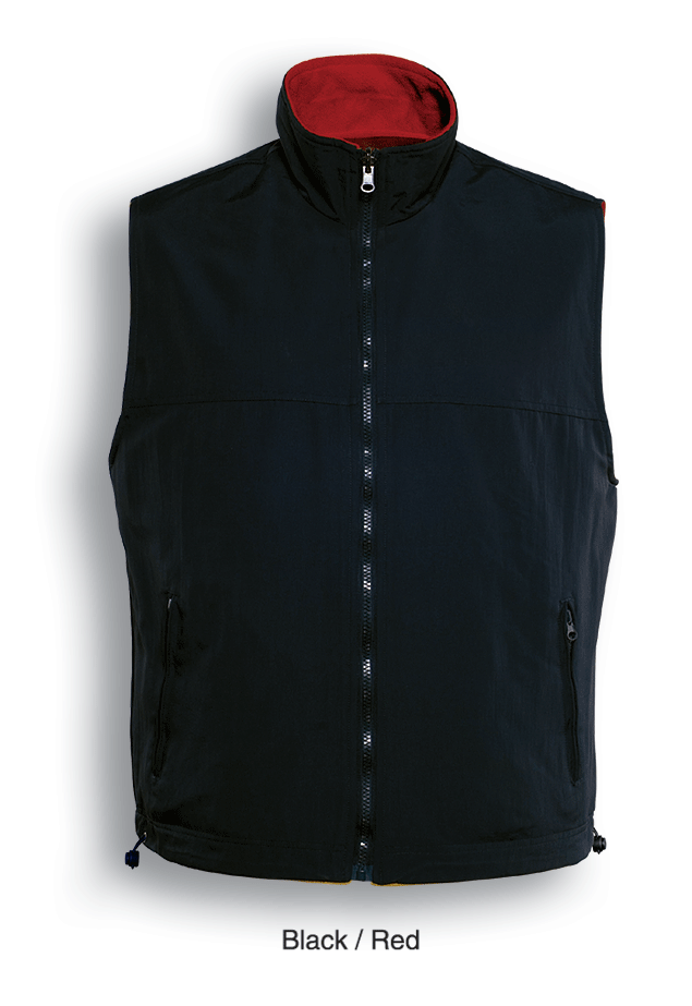 Reversible Vest