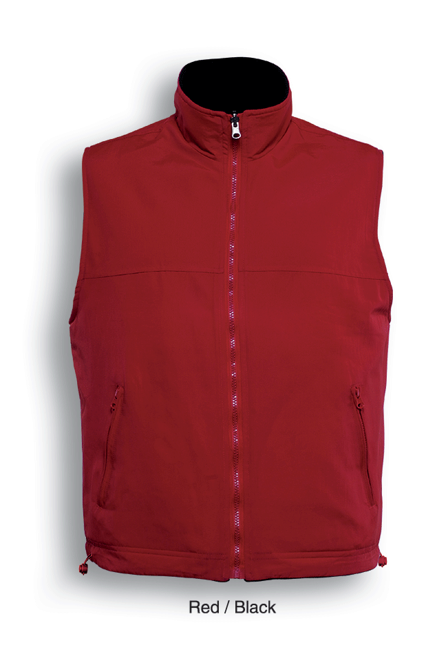 Reversible Vest