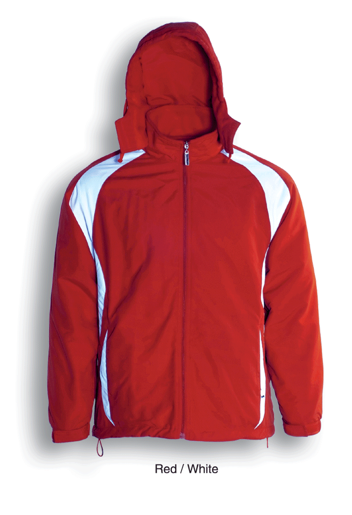 Adults Reversible Sports Jacket