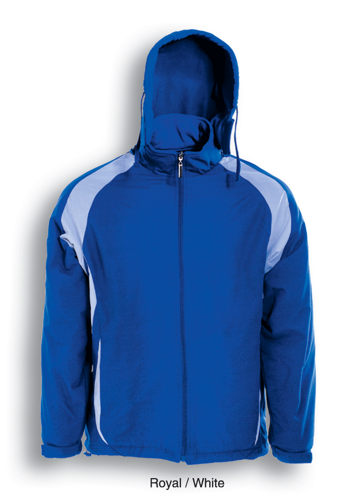 Adults Reversible Sports Jacket