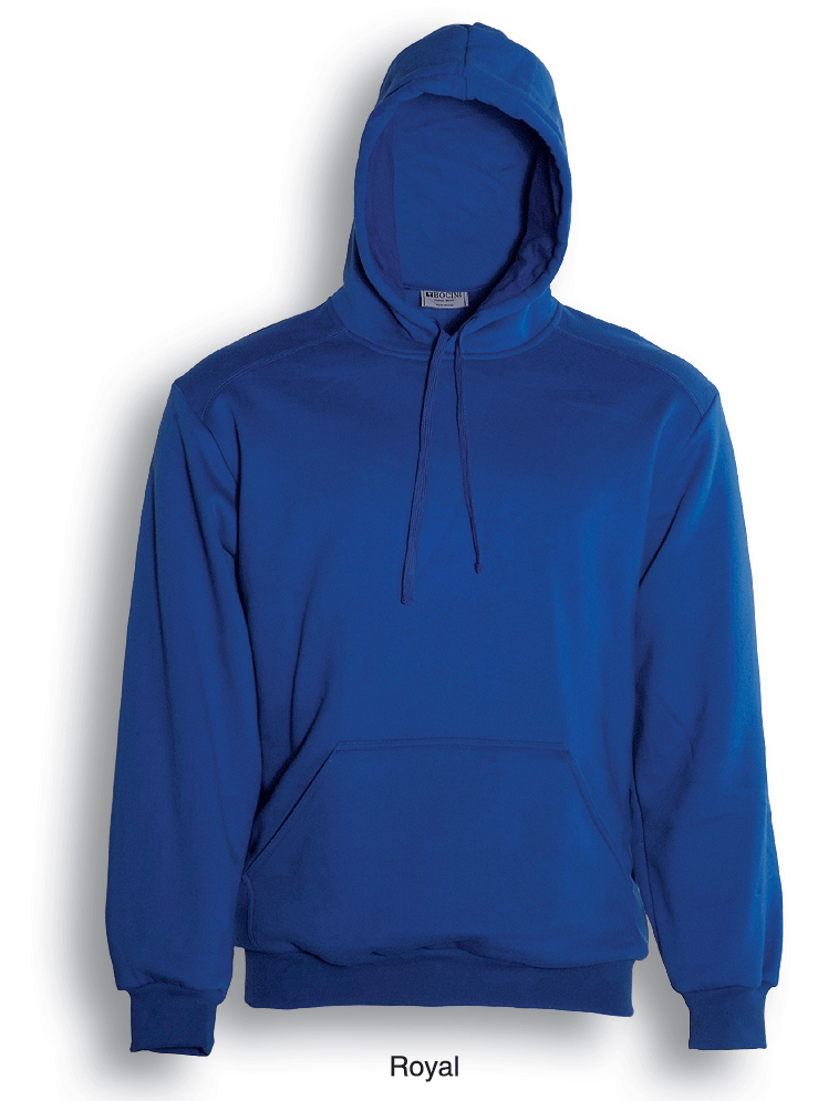 Adults Pull Over Hoodie