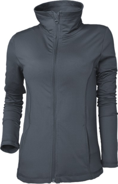 Ladies Yoga Jacket