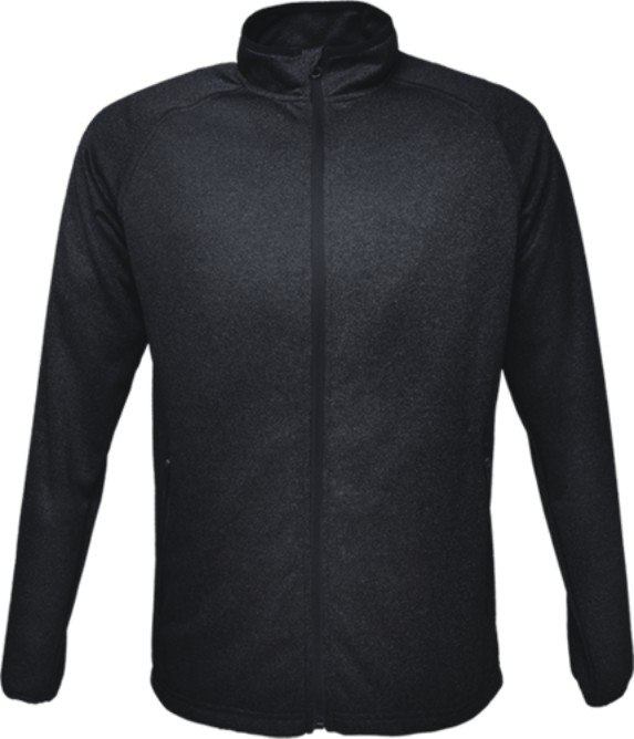 Light Weight Fleece Jacket - Mens