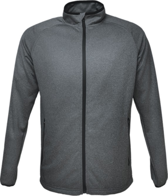 Light Weight Fleece Jacket - Mens