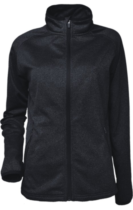 Light Weight Fleece Jacket - Ladies