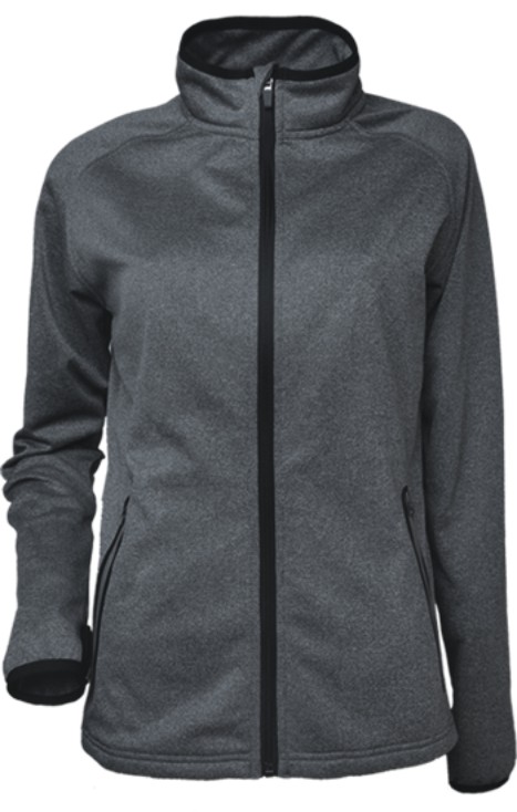 Light Weight Fleece Jacket - Ladies