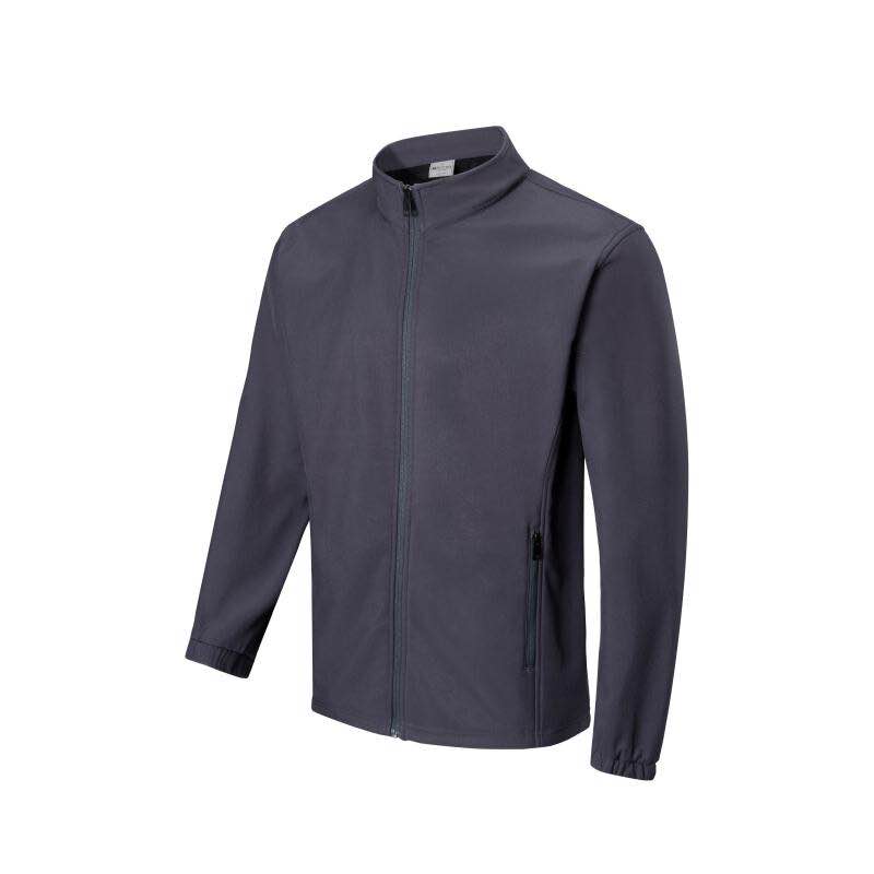 Lightweight SoftShell Jacket - Mens