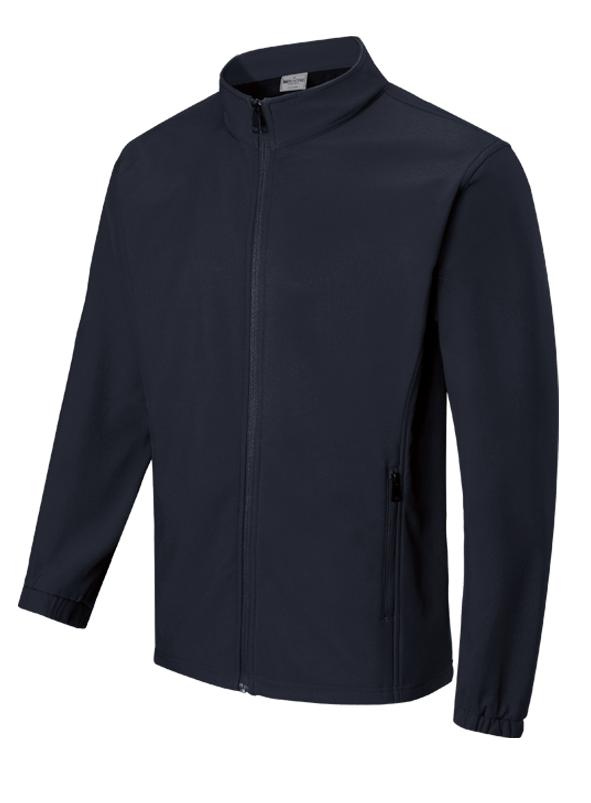 Lightweight SoftShell Jacket - Mens