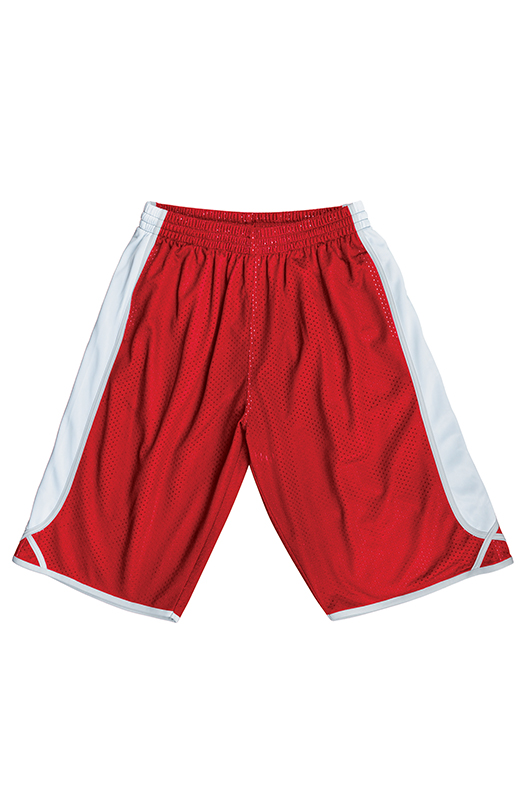 Kids Basketball Shorts