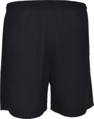 Mens Woven Running Shorts