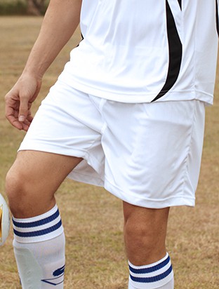 Adults Plain Sports Shorts