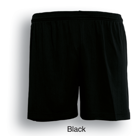 Adults Plain Sports Shorts