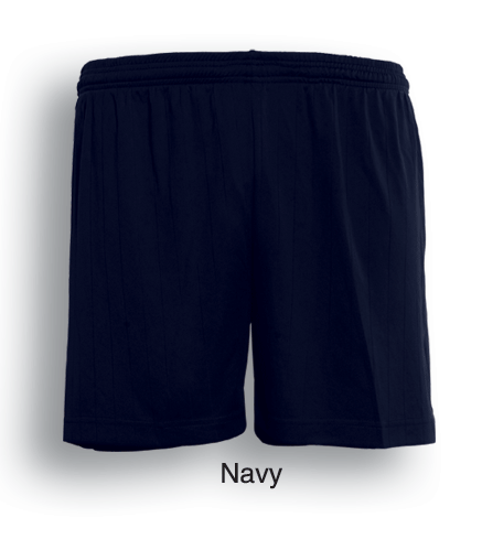 Adults Plain Sports Shorts