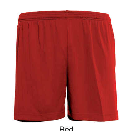 Adults Plain Sports Shorts