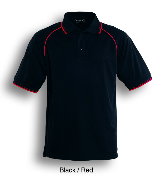 Breezeway Polo Shirt Unisex