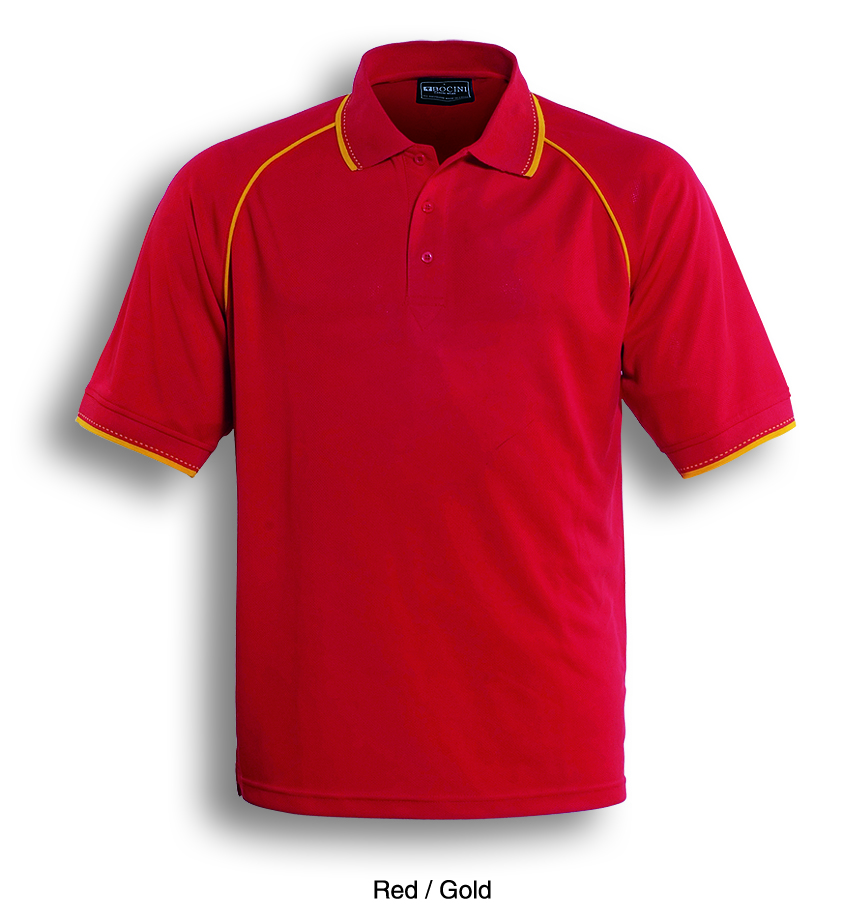 Breezeway Polo Shirt Unisex