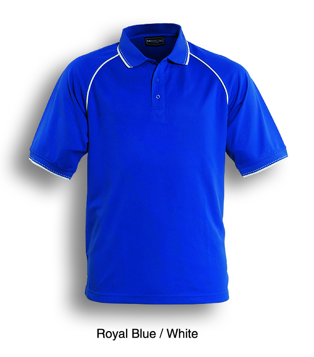 Breezeway Polo Shirt Unisex