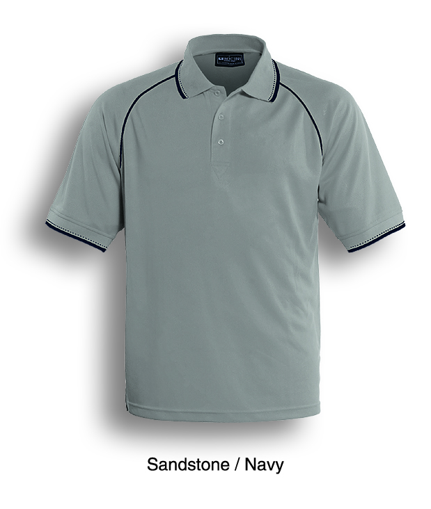 Breezeway Polo Shirt Unisex