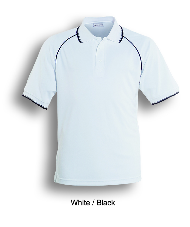 Breezeway Polo Shirt Unisex