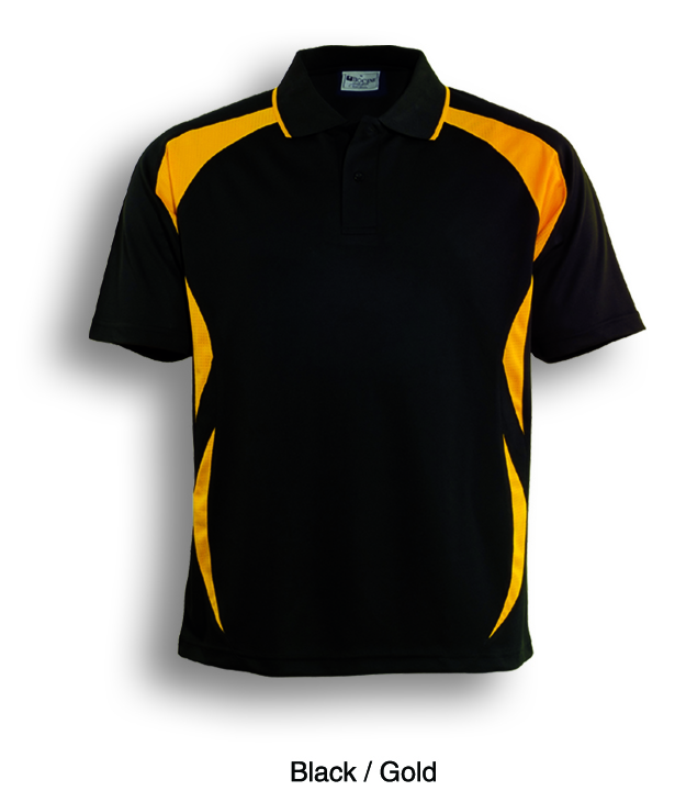 Breezeway Sports Polo Shirt Unisex