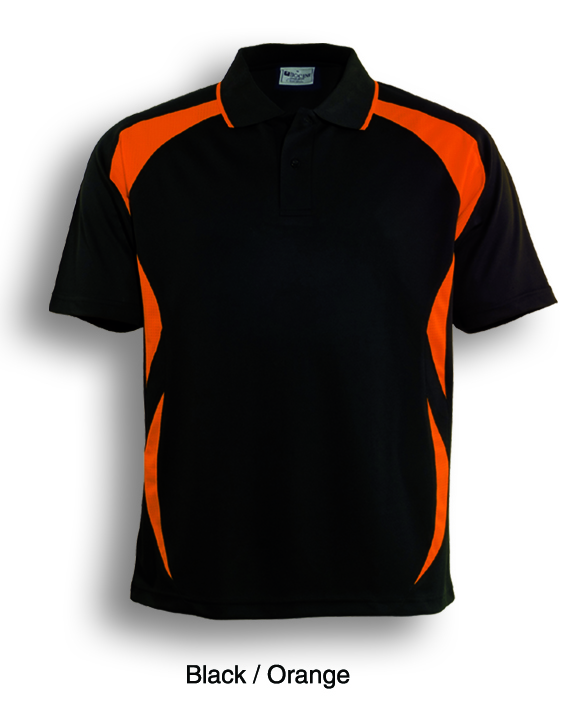 Breezeway Sports Polo Shirt Unisex