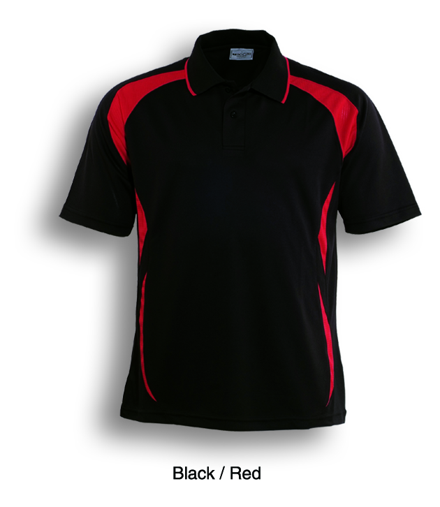 Breezeway Sports Polo Shirt Unisex