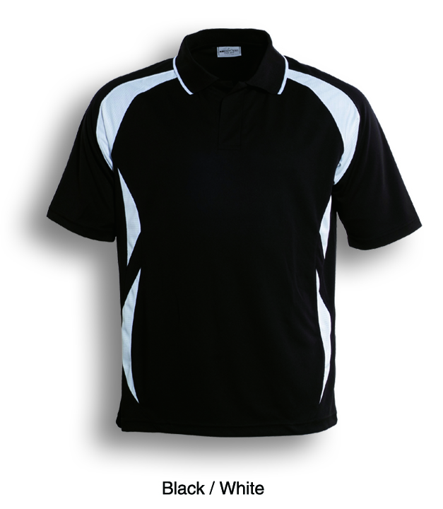 Breezeway Sports Polo Shirt Unisex