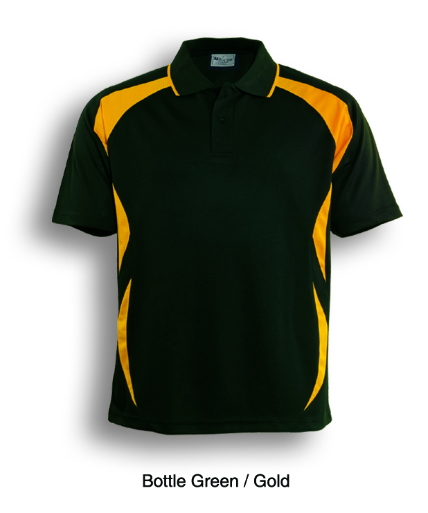 Breezeway Sports Polo Shirt Unisex