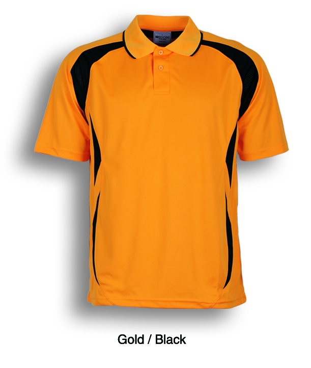 Breezeway Sports Polo Shirt Unisex