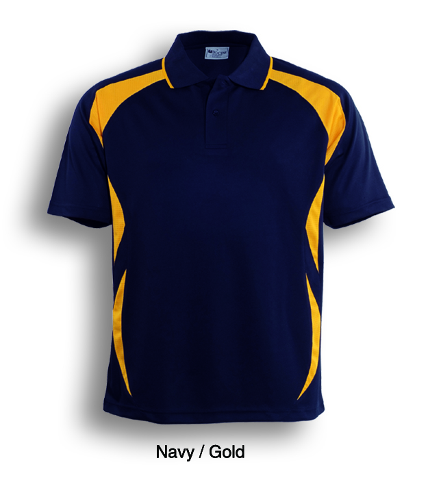 Breezeway Sports Polo Shirt Unisex