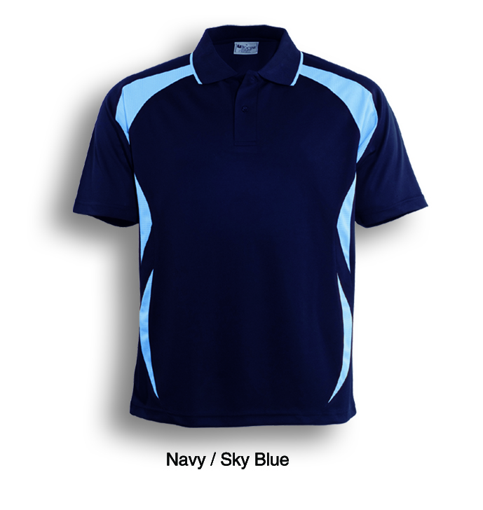 Breezeway Sports Polo Shirt Unisex