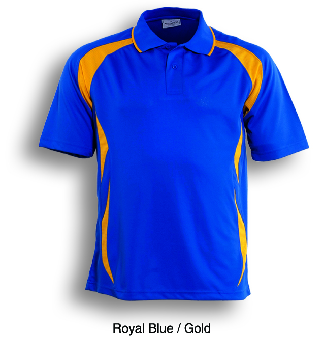 Breezeway Sports Polo Shirt Unisex