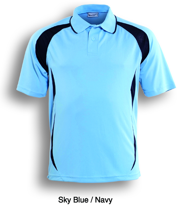 Breezeway Sports Polo Shirt Unisex