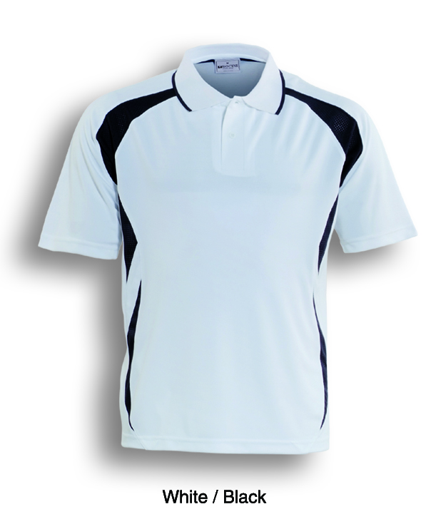 Breezeway Sports Polo Shirt Unisex