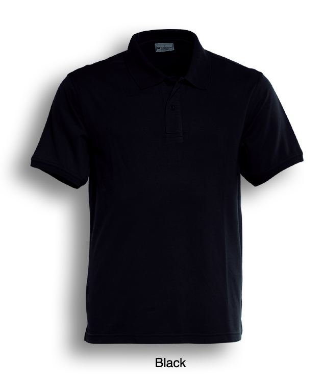 Classic Mens Polo Shirt