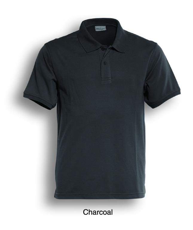 Classic Mens Polo Shirt